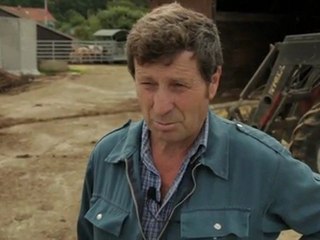 Agriculteurs malgre tout (Bande Annonce)