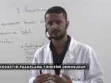 Açıköğretim 3.Sınıf Pazarlama Yönetimi