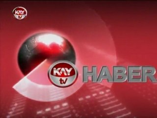 KAYTV ANA HABER BÜLTENİ 20 MART 2012