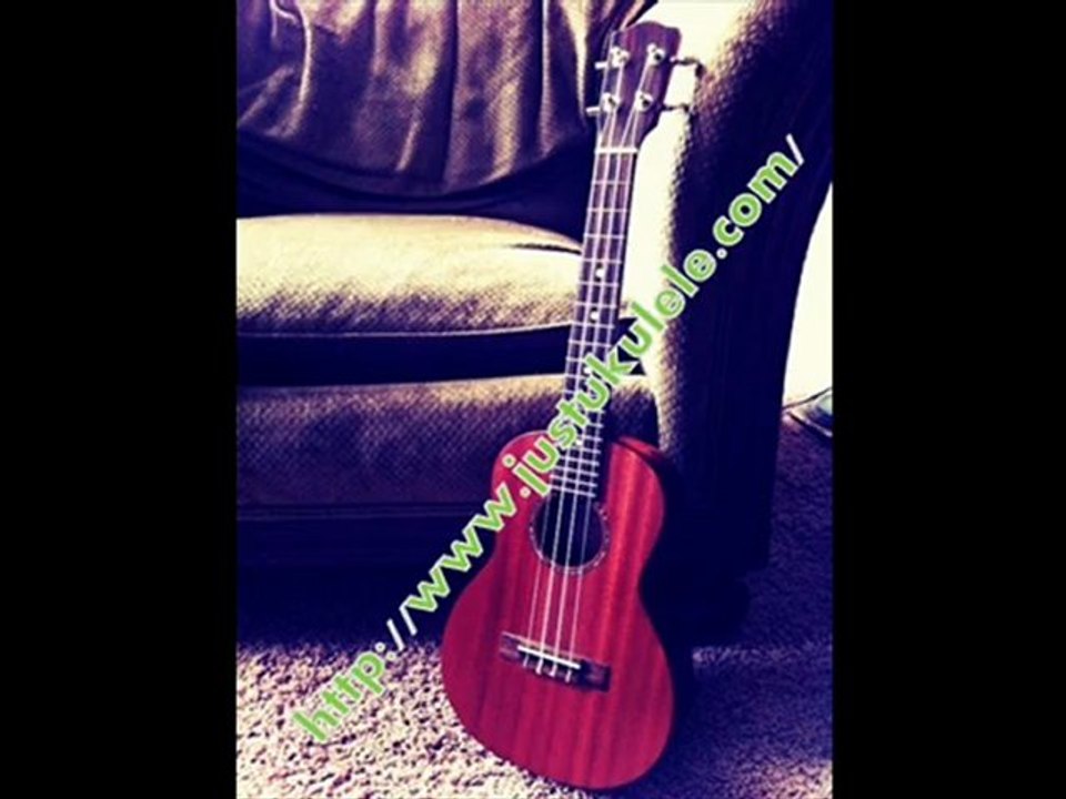 ukulele chords for hey soul sister by train