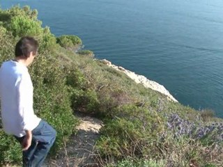 La maison de Jacques Mayol, le célèbre plongeur ouvre au public