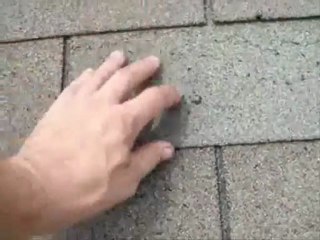 Roofing Asphalt Shingle Repairs