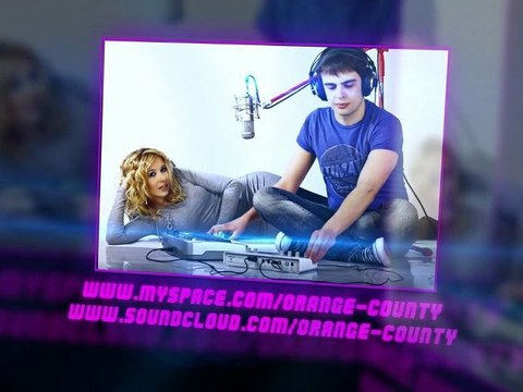 Orange County & DJ Vitality - Dance On My Body [Clubmasters Records]