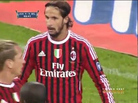 soccer-football.ru | 2 Ювентус - Милан