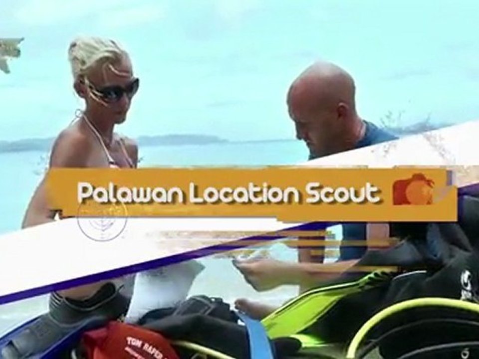 Underwateraction Season 3 Episodes 6 Part 2