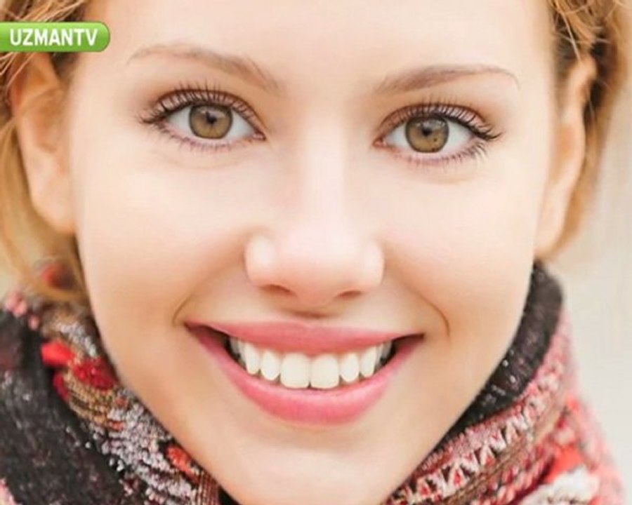 Diş etlerinin yapısı gülü etkiler mi?-Ayça Kurt