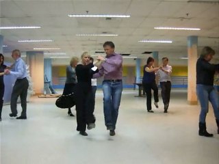 EDSCA Rock saison 2011-2012