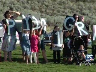 Najstarija paraglajderka na svijetu ima 101 godinu