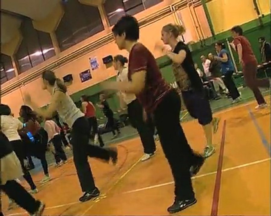 Skate-park, 1 an déjà ! (MAG 333)