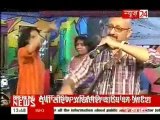 Sahib Biwi Aur Tv [News 24] 21st March 2012pt2