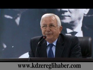 Revizyon, Meclis'i karıştırdı! - 1