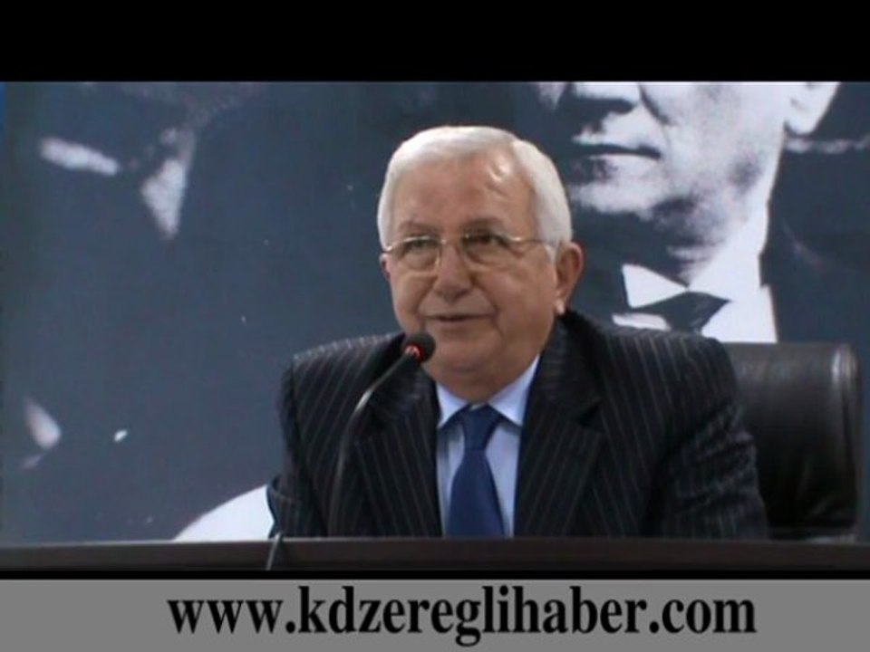 Revizyon, Meclis'i karıştırdı! - 1