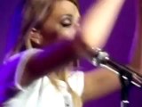 Kylie Minogue - Always Find the Time - live AntiTour Melbourne 2012