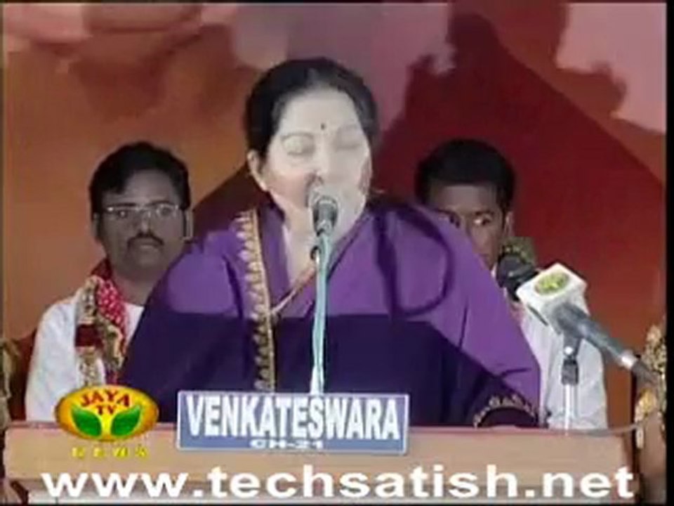 jaya news