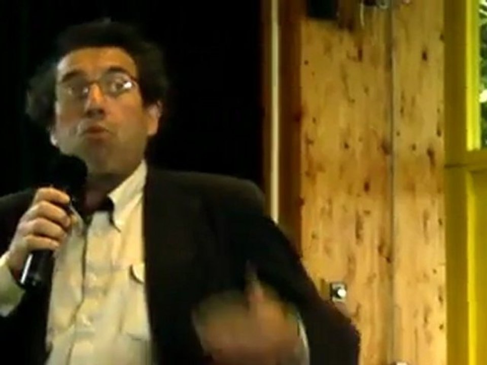 Atelier Terre Rapporteur Forumoct2010 Part1