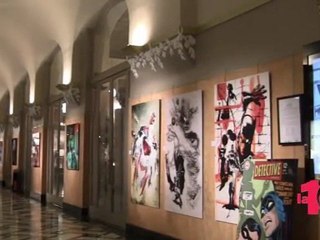 Pierre Assouline raconte le Lutétia