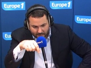 Combalbert : "Il est extrêmement déterminé dans ses actes"