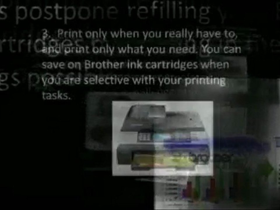 Australia's Great Value Brother Ink Cartridges Store