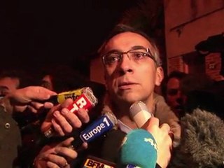 Tuerie de Toulouse: plusieurs opérations en cours