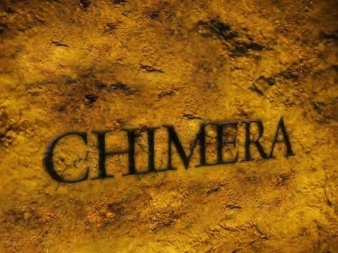 La Colère des Titans (Wrath of the Titans) - Behind the Scenes - Chimera [VO|HD]