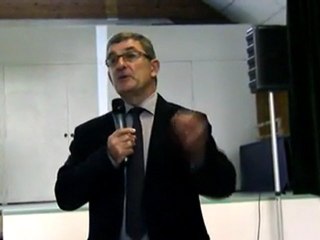 Introduction Forum WilliamBoulic oct2010