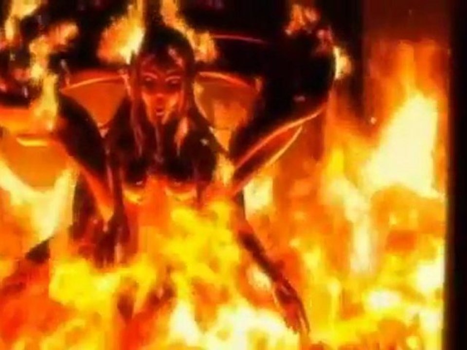Fire Emblem: Kakusei - Trailer d'introduction