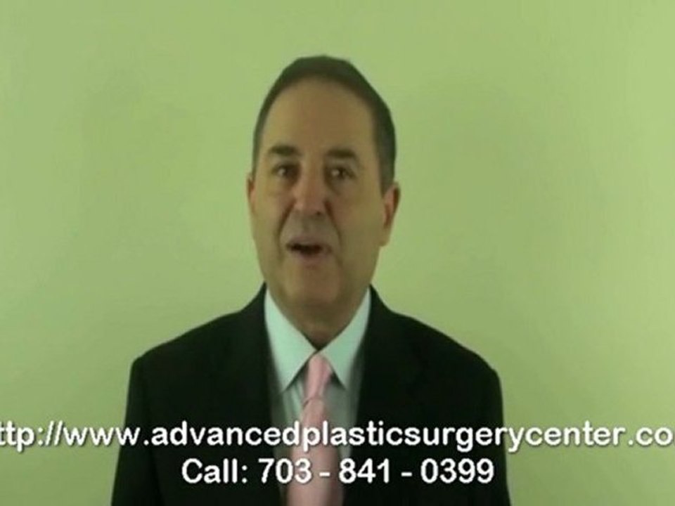 Laser Technology in Arlington Non Surgical Plastic Surgery