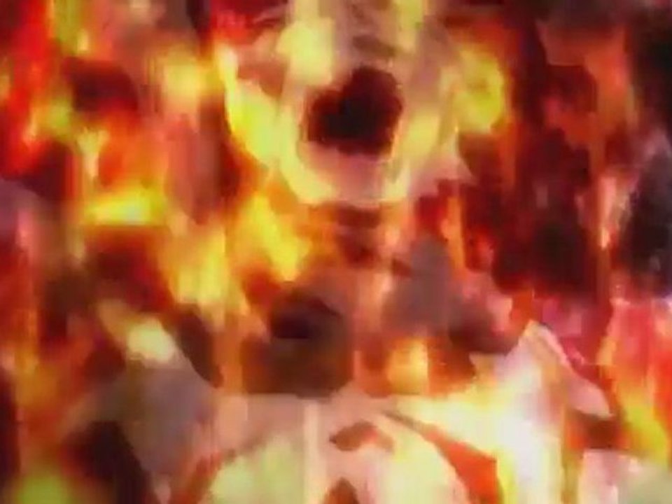 Natsu the Legendary Dragon Slayer