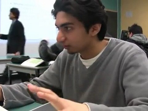 Business Accounting Program at Centennial College