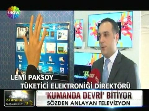 Kumanda devri bitiyor - 20 mart 2012