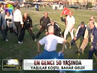 Alternatif Nevruz kutlaması - 20 mart 2012