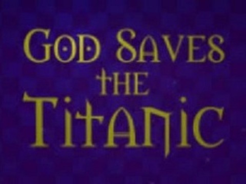 titanic