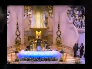 Yo los resucitare. Coro Bethel,lldm - YouTube