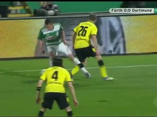 www.soccer-football.ru | доп. вр.  Гройтер - Боруссия Д