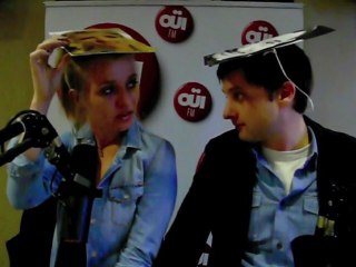 L'agenda Culturel de Caro #3