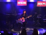 Katie Melua - Piece by piece en live dans les Nocturnes de Georges Lang