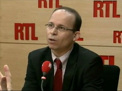 Mathieu Guidère, islamologue, spécialiste des filières islamistes : Je crains que le suspect de Toulouse ne fasse exploser une bombe