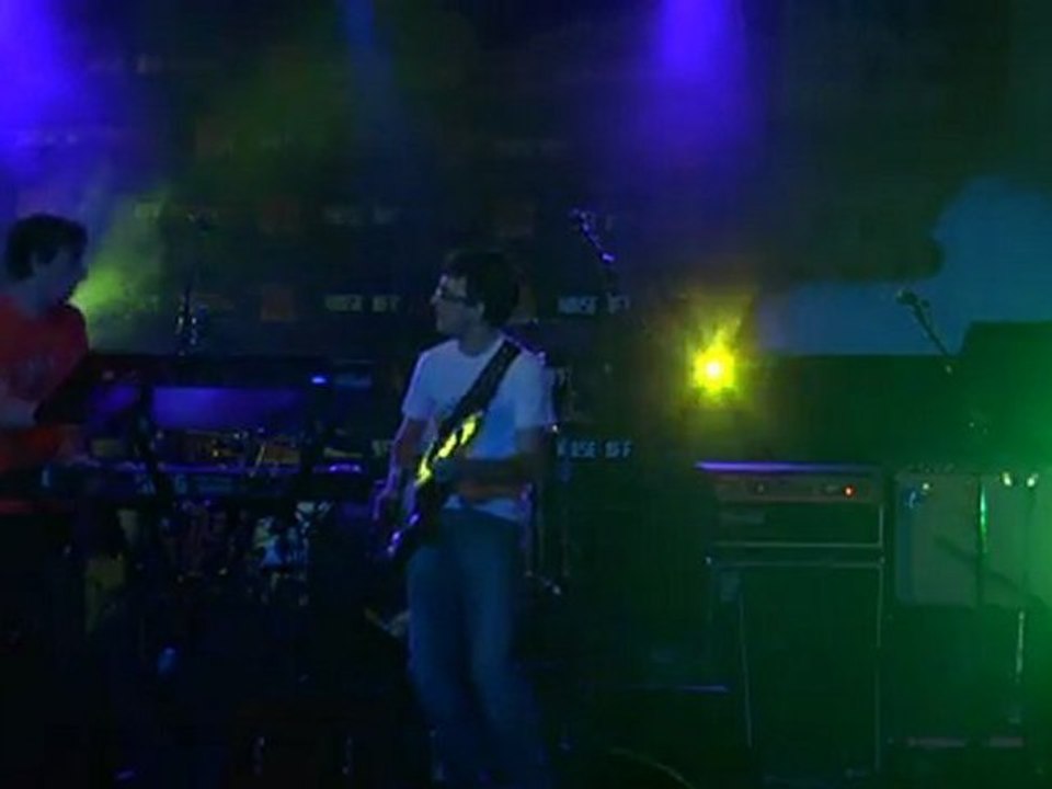 Entertainment - Noise off festival OFFLINE 15 de Marzo -  Sala But