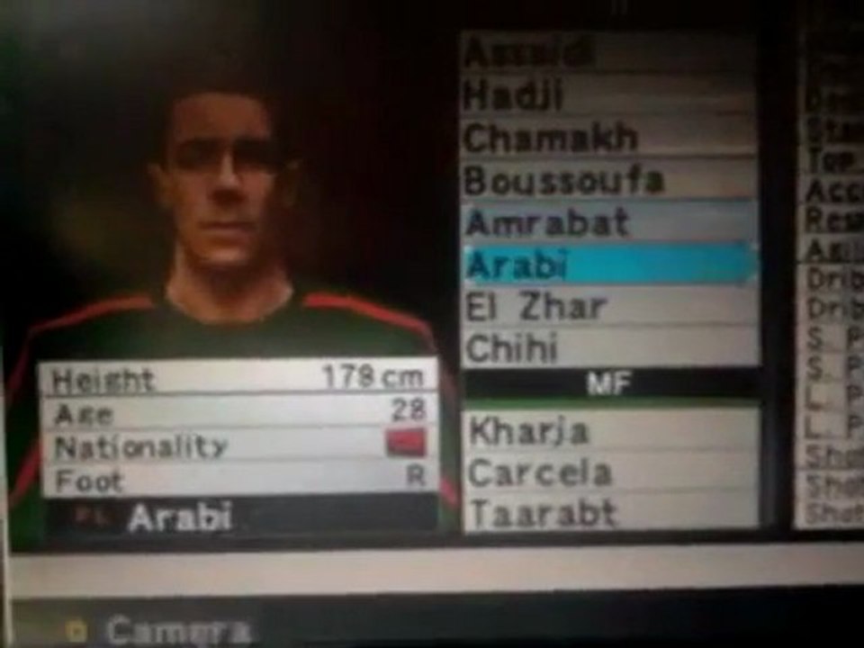 Patche PES6 Can2012 # اكتشاف / جديد : باتش كأس إفريقيا 2012