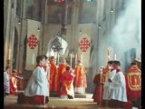 Eucaristia Milagro de Amor - Milagro de Amor- Milagro Eucaristico- Misa - Celabracion Eucaristica - YouTube