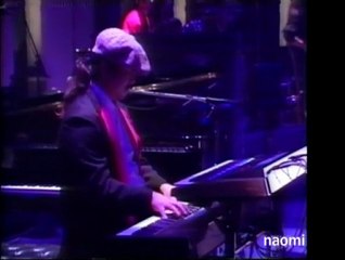 高橋真梨子・はがゆい唇