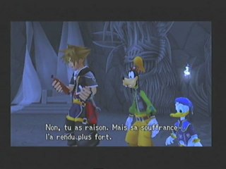 Kingdom Hearts 2 Walkthrough 38/Le colisée des Enfers
