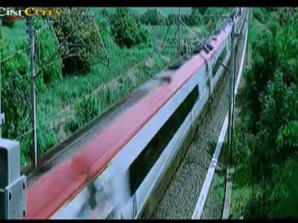 Tezz Trailer
