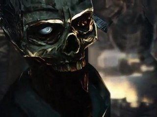 The Walking Dead - Debut Trailer