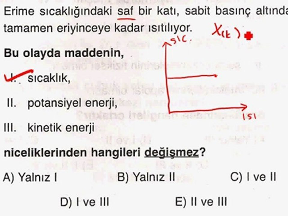 21 mart deneme kimya soru B24
