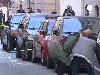 Parigi: esplosione davanti ambasciata Indonesia, nessuna...