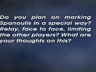 Interview: Pianigiani – Montepaschi Siena