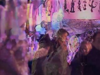 Retour sur l'édition 2011 de la Fête des lumières