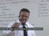 Açıköğretim 1.Sınıf Temel Bilgi Teknolojileri