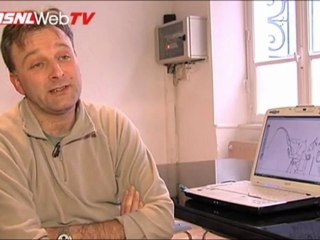 Les secrets de Fuca